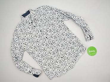 bluzy: F&F, Koszulа dla mężczyzn, rozmiar M — 2