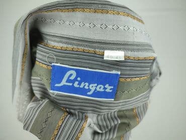 lidl kurtka puchowa: Koszulа dla mężczyzn, L — 4