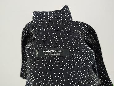 Mango, Жіноча блуза, розмір L — 4