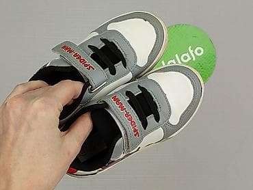 hm skarpety: Buty sportowe Spiderman, 25, Używany — 5