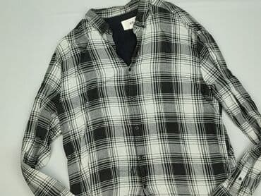 h and m koszule meskie: H&M, Koszulа dla mężczyzn, rozmiar XL — 1