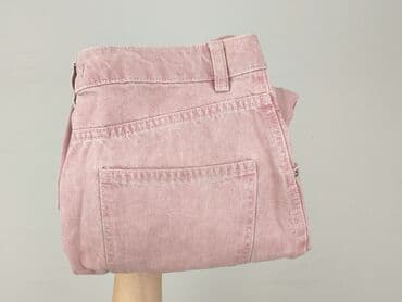 guess buty wyprzedaż olx: Bershka, Jeansy damskie, rozmiar M — 5