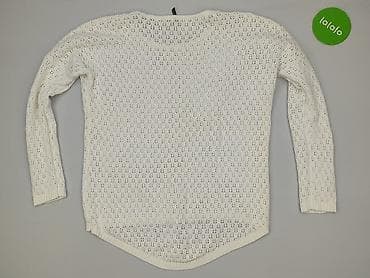 za free: Freequent, Sweter damski, rozmiar M — 4