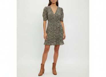 solar wyprzedaż sukienki: Sukienka damska, rozmiar S — 7