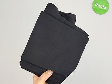 legginsy strong: Spodnie materiałowe damskie, rozmiar S — 5