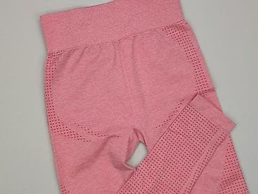 ruch chorzow: Legginsy Sportowe damskie, rozmiar S — 1