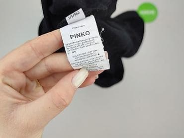 bob dylan koszulka: Pinko, T-shirt damski, rozmiar S — 6