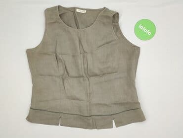 t shirty z lnu: Christian Berg, Top damski, rozmiar 3XL — 3