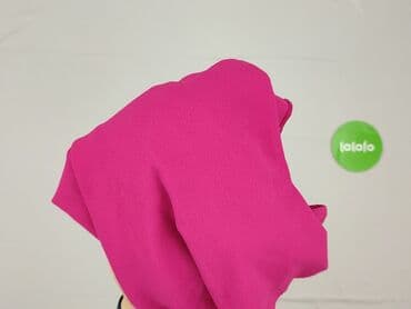 bluzki fuksja allegro: Atmosphere, Women's blouse, size S — 8