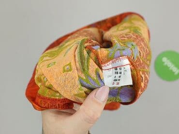 bershka bluzki w kwiaty: Bluzka damska, rozmiar L — 4