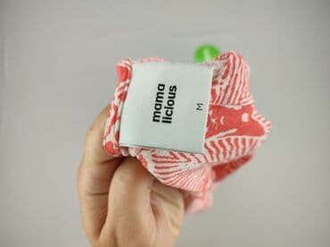 spodenki ciążowe krótkie: Mamalicious, Sukienka damska, rozmiar M — 4