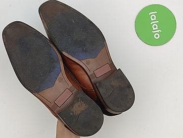 ed hardy buty: Półbuty dla mężczyzn, rozmiar 40 — 4