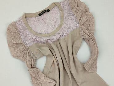 Bluzki: Topshop, Bluzka damska, rozmiar S