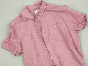 new yorker różowa bluza: Koszulа dla mężczyzn, rozmiar S — 1