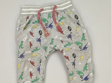 Sweatpants: Sweatpants, Primark, 6-9 months, condition - Very good