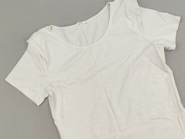 Reserved, T-shirt damski, XL