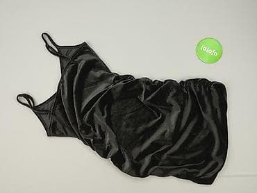 simpson kapcie: Sinsay, Sukienka damska, rozmiar L — 3