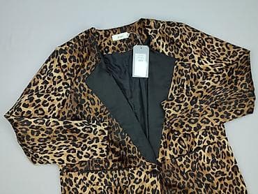 Zizzi, Marynarka damska, rozmiar 4XL w lalafo.pl Zizzi, Marynarka damska, rozmiar 4XL
