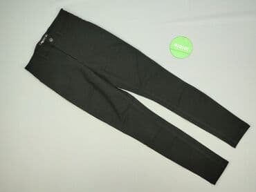 spodnie i marynarka damska na komunie: FB Sister, Spodnie materiałowe damskie, rozmiar M — 2