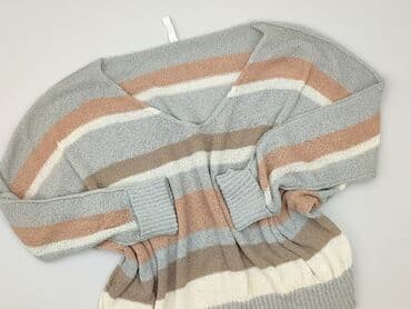 sweter grucha allegro: Women`s sweater, size M — 2