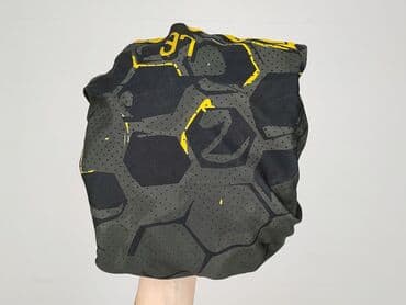 buty z własnym nadrukiem: T-shirt sportowy dla mężczyzn, rozmiar L — 5