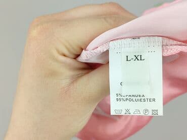 lidl piżamy damskie letnie: D-look, Piżama, rozmiar L — 7