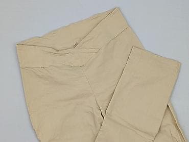 bluzki mom: Legginsy Eleganckie damskie, rozmiar S — 1