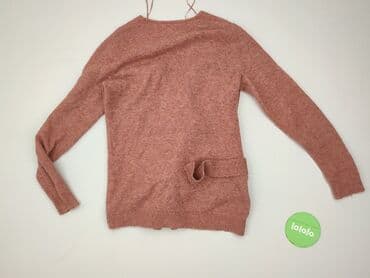 vans kurtka zimowa: Sweter damski, rozmiar L — 3