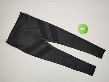 dresy w pepco: Legginsy Sportowe damskie, rozmiar M — 3
