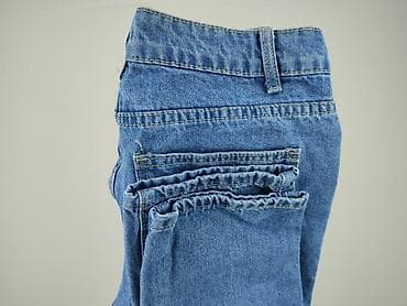 mom jeans queen hearts: Jeansy damskie, rozmiar S — 5