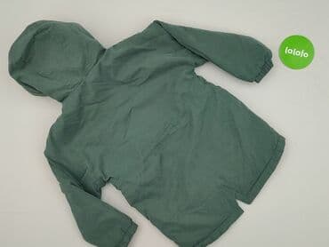 kurtki lidl dla dzieci: Kurtka zimowa, Sinsay, 7 lat, 116-122 cm, stan - Bardzo dobry — 3