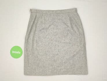 spódnice wełniana plisowane: Spódnica damska, rozmiar 2XS — 3