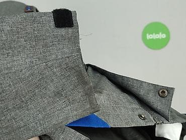 sinsay 2pac: Kurtka przeciwdeszczowa, C&A, 8 lat, 122-128 cm, stan - Bardzo dobry — 6