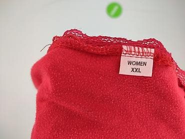 babydoll: Koszula nocna damska, rozmiar 2XL — 4