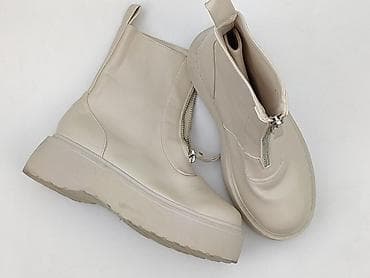 kozaki primigi: Botki damskie, rozmiar 40 — 1