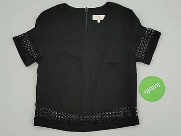 biala sukienka next: NEXT Petite, Bluzka damska, rozmiar S — 2