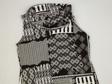 mohito bezrękawnik: Oxford, T-shirt damski, rozmiar L — 1