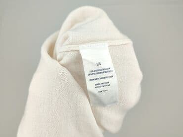 bluzki w paski mango: Жіноча блуза, L — 5