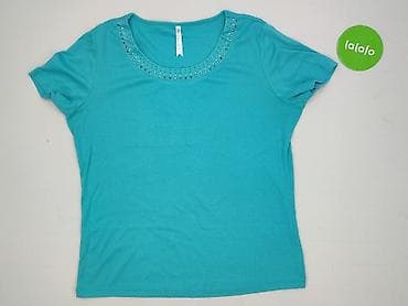 simple odziez: BOSS CASUAL, T-shirt damski, rozmiar S — 2