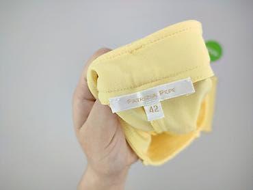 bluzki patrizia pepe: Patrizia Pepe, Spodnie materiałowe damskie, rozmiar XL — 4