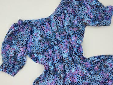 sukienka hiszpanka plus size: Boohoo, Sukienka damska, rozmiar L — 1