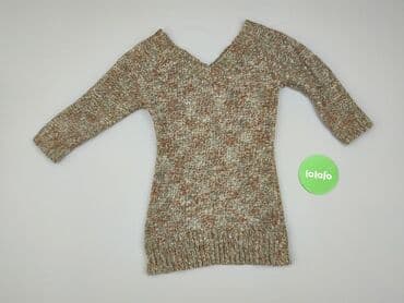 sweter w paski mohito: Orsay, Women`s sweater, size S (EU 36) — 3