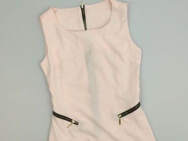 sukienki dla puszystych wieczorowe: Women`s dress, size S (EU 36) — 1