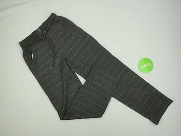 versace blue jeans: UP2, Spodnie materiałowe damskie, rozmiar S — 2