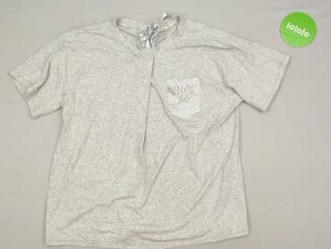 reserved koszulka w koty: Sweetissima, T-shirt damski, rozmiar XL — 2