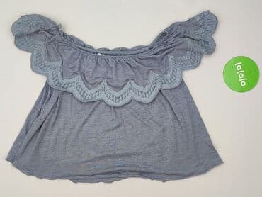 jedwabna bluzki massimo dutti: Mango, Bluzka damska, rozmiar S — 2