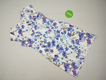 biała sukienki na panieński: Sukienka damska, rozmiar 2XL — 3