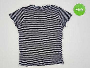 nago tshirt: Guess, T-shirt damski, rozmiar M — 3