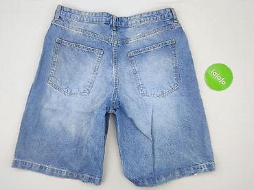 massimo bluzki: Bershka, Szorty dla mężczyzn, rozmiar XL — 3