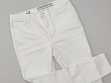 gap jeans: Clockhouse, Jeansy damskie, rozmiar XL — 1